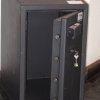 Caja F. Bancaria